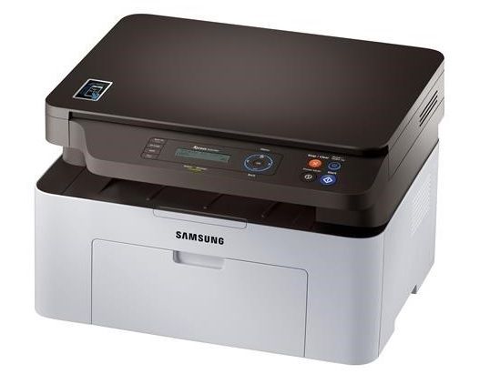 Samsung Xpress SL-M2070FW Samsung Xpress SL-M2070FW