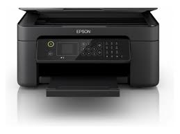Epson WorkForce WF-2810DWF Epson WorkForce WF-2810DWF