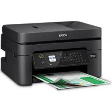Epson WorkForce WF-2830DWF Epson WorkForce WF-2830DWF