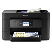 WorkForce Pro WF-3725DWF WorkForce Pro WF-3725DWF