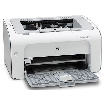 HP Laserjet Pro P1102 HP Laserjet Pro P1102