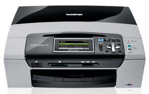 Brother DCP 585CW Brother DCP 585CW
