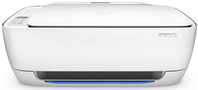 HP Deskjet 3630 All-In-One HP Deskjet 3630 All-In-One