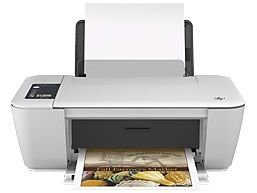 HP Deskjet 2542 HP Deskjet 2542