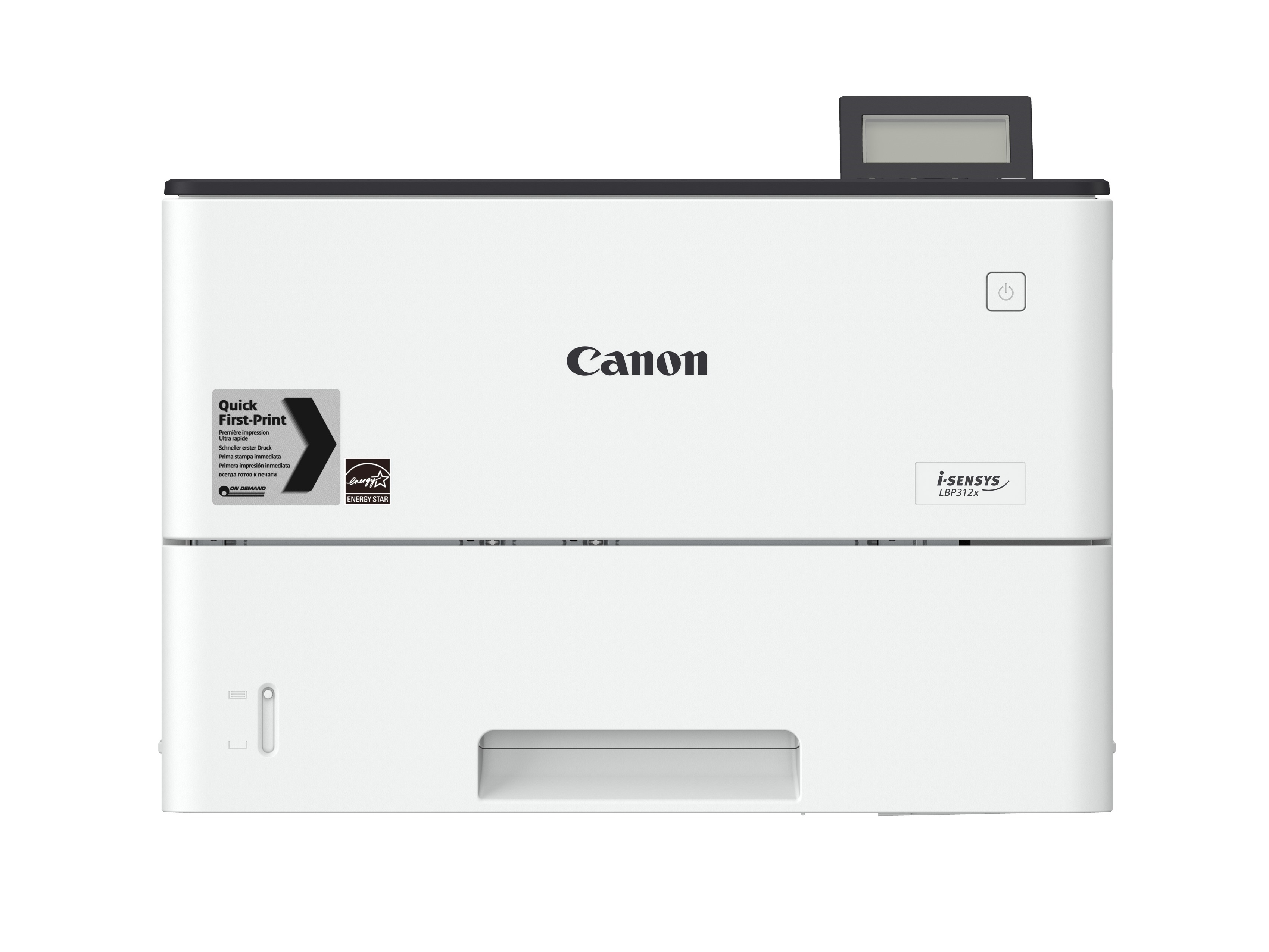 Canon i-SENSYS LBP-312x 