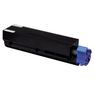 Compatible High Capacity OKI 44992402  Black Toner Cartridge 