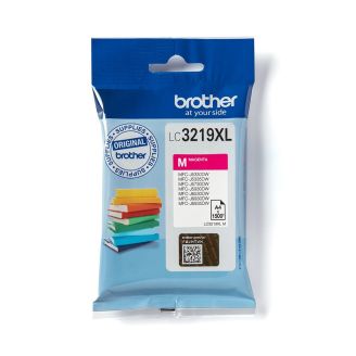 Original Brother LC3219XL Magenta Ink Cartridge