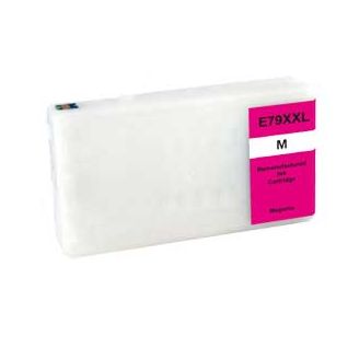 Compatible Epson T7893XXL Extra High Capacity Magenta Ink Cartridge