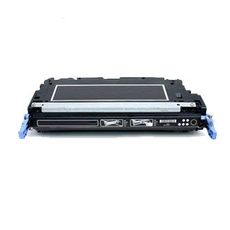 Compatible HP 501A Black Toner Cartridge (Q6470A)