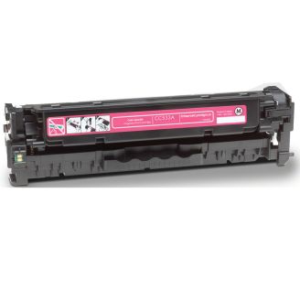 HP 304A Toner Cartridge Magenta Replacement (CC533A)
