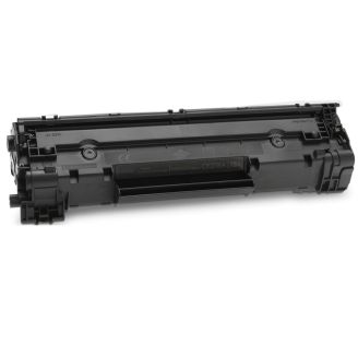 HP 78A Toner Cartridge Black Replacement (CE278A)