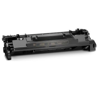 HP 26X Toner Cartridge Black Replacement (CF226X)