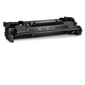 HP CF279 Toner Cartridge Black Replacement (79X)