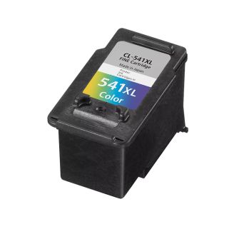 Canon 541 Ink Cartridge Replacement Refill Colour (CL 541 XL )