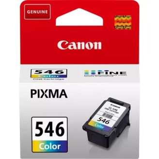Original CL546 Colour Ink Cartridge