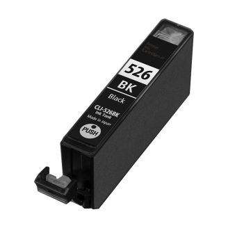 Compatible High Capacity Canon CLi-526 Black Ink Cartridge