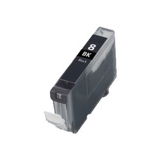 Compatible Canon CLI8BK