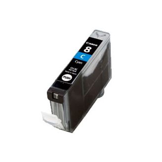 Compatible Canon CLI8C