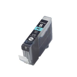 Compatible Canon CLI8PC