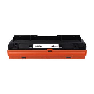 Samsung MLT D116L Toner Cartridge Black Replacement