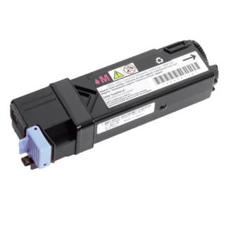 Dell 593-10261 Toner Cartridge Magenta Replacement (1320C)