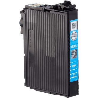 Epson 16xl Cyan Ink Cartridge Replacement (T1632 Pen and Crossword)