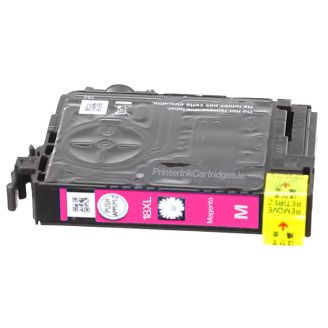 Epson 18xl Magenta Ink Cartridge Replacement (T1813 Daisy)