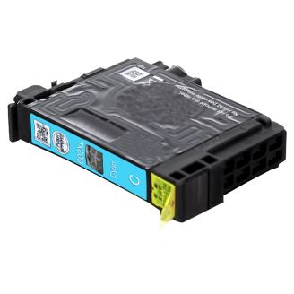 Epson 603xl Cyan Ink Cartridge Replacement (Starfish)