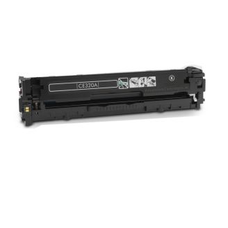 HP 128A Toner Cartridge Black Replacement (CE320A)