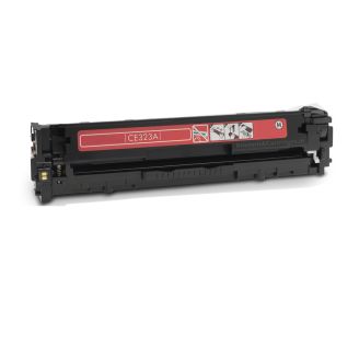 HP 128A Toner Cartridge Magenta Replacement (CE323A)