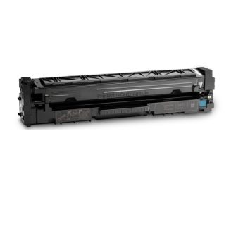 HP 201X Toner Cartridge Cyan Replacement (CF401X)