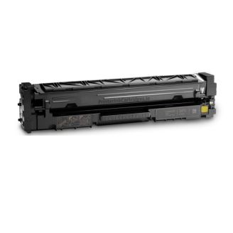 HP 201X Toner Cartridge Yellow Replacement (CF402X)