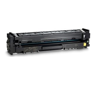 HP 203X Toner Cartridge Yellow Replacement (CF542X)