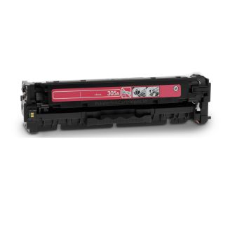 HP 305 Toner Cartridge Magenta Replacement (CE413A)