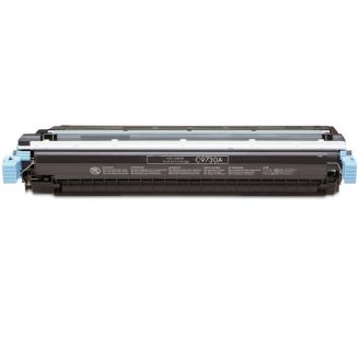 Compatible HP 645A Black Toner (C9730A)