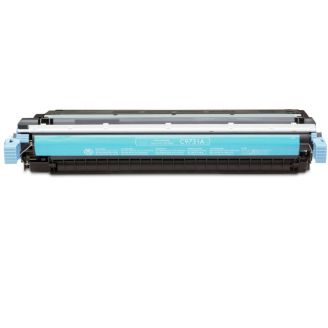 Compatible HP 645A Cyan Toner (C9731A)