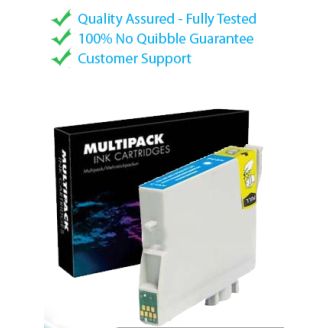 Compatible Epson T0552