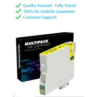 Compatible Epson T0554