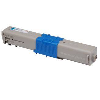 OKI 44973535 Toner Cartridge Cyan Replacement
