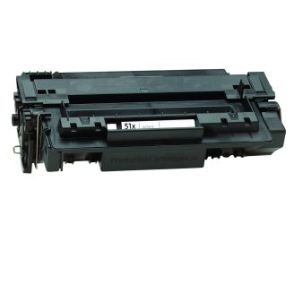 Compatible HP 51X Toner (Q7551X)