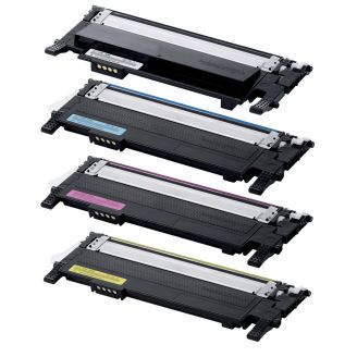Samsung CLT 406S Toner Cartridges Replacement