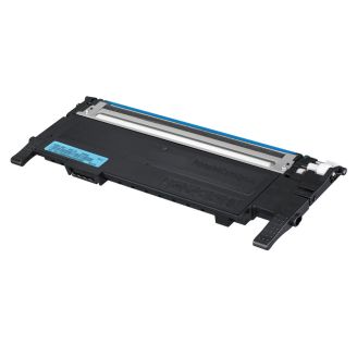 Compatible Samsung CLT-C4072S/ELS Cyan Toner