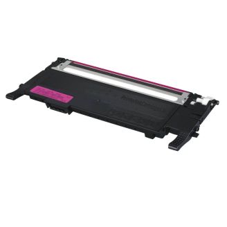 Compatible Samsung CLT-M4072S/ELS Magenta Toner