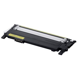 Samsung CLT Y406S Toner Cartridge Yellow Replacement