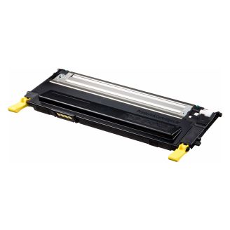 Compatible Samsung CLT-Y4092S / ELS Yellow Toner