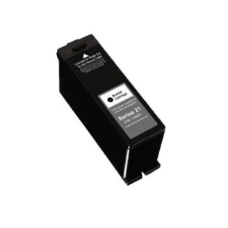 Compatible Dell Series 21 Black Ink Cartridge