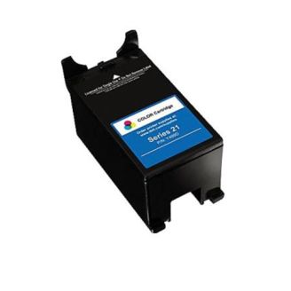 Compatible Dell Series 21 Colour Ink Cartridge