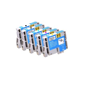 Compatible Epson T0615 - 5 Pack