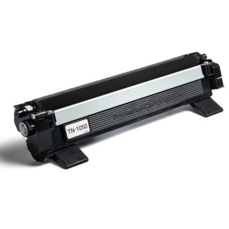 Brother TN1050 Toner Cartridge Black Replacement (High Capacity)