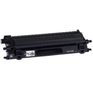 Compatible Brother TN135BK Black Toner